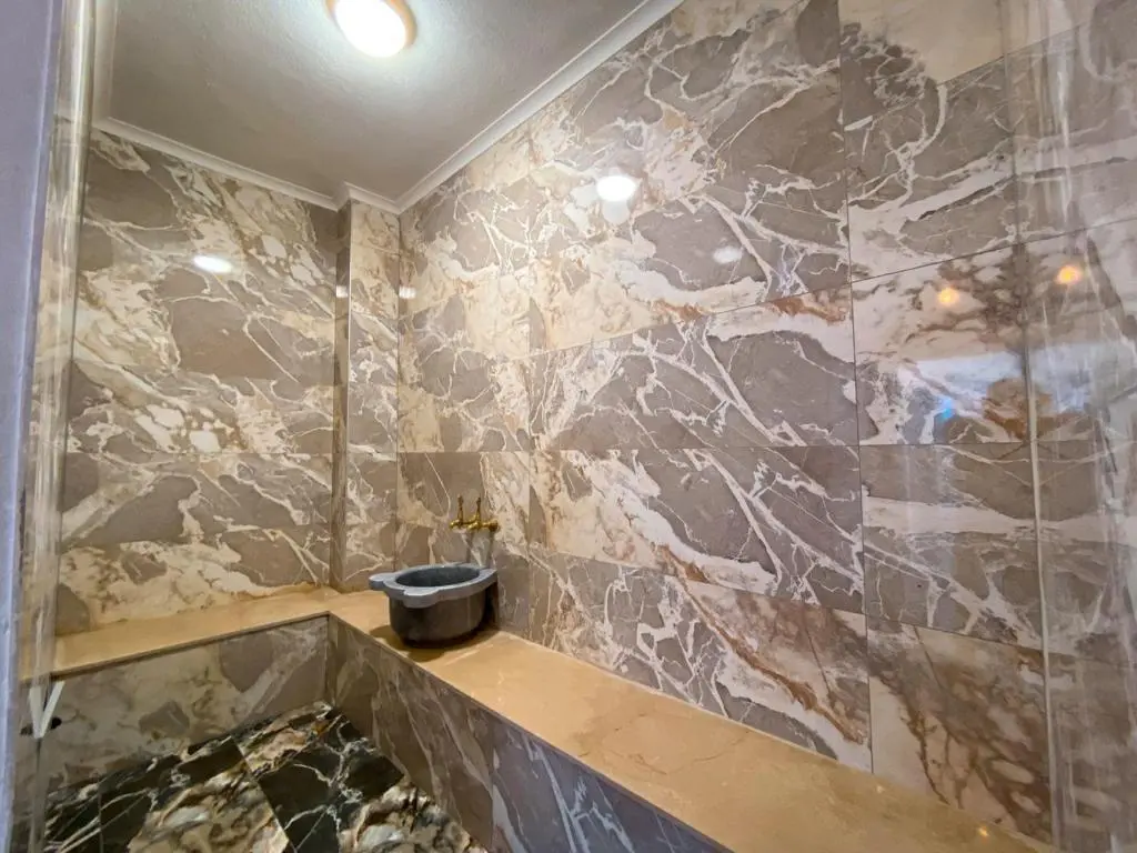 Turkish Bath